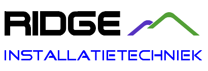 logo Ridge Installatietechniek